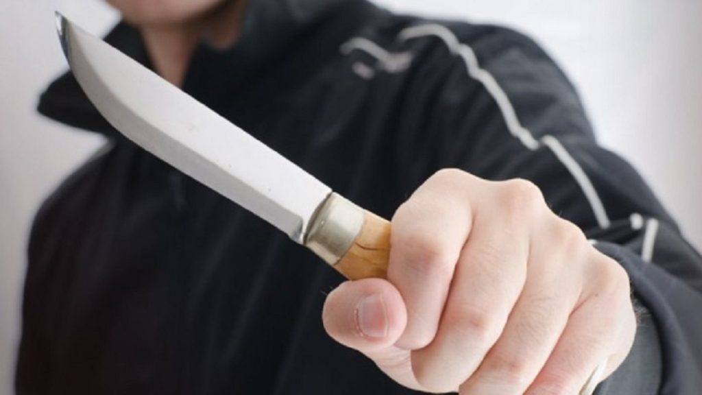 Θεσσαλονίκη: 14χρονος μαθητής απείλησε συμμαθητές του με μαχαίρι σε γυμνάσιο