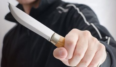Θεσσαλονίκη: 14χρονος μαθητής απείλησε συμμαθητές του με μαχαίρι σε γυμνάσιο