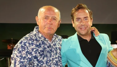 Συγκλονίζει ο πατέρας του Γ.Μαζωνάκη: «Ό,τι και να γίνει το παιδί μου δεν έρχεται πίσω»