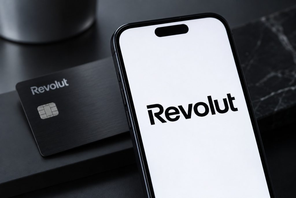 Revolut: Χάκερ ζητούν 3 εκατ. δολάρια για να μην πουλήσουν δεδομένα πελατών
