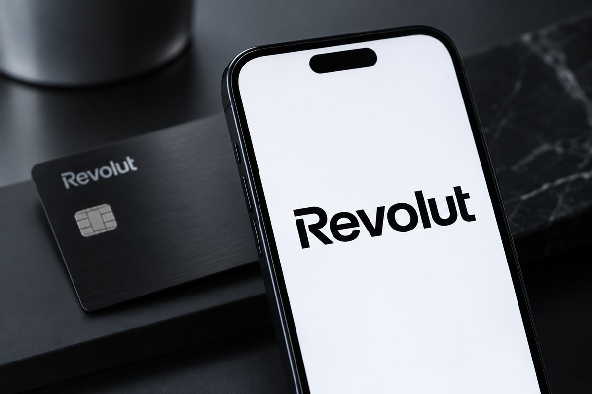 Revolut: Χάκερ ζητούν 3 εκατ. δολάρια για να μην πουλήσουν δεδομένα πελατών