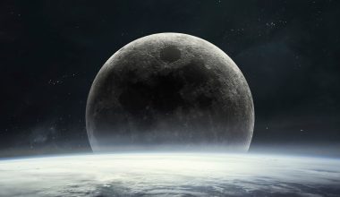 Τεράστιος κρατήρας εμφανίστηκε στη Σελήνη: Δημιουργήθηκε από πρόσκρουση που… κανείς δεν είδε