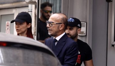Κανένα ίχνος μεταμέλειας από τον Ηλία Θεοδωρόπουλο: «Ήταν θέμα χρόνου να “φύγει” ο Γ.Μαζωνάκης»!