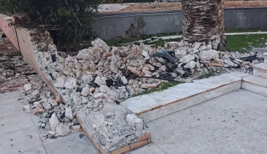 Γλυφάδα: Ρομά οι τρεις νεκροί του τροχαίου στην Ποσειδώνος – Live στο TikTok πριν από τη σύγκρουση