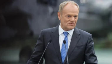 Ο Ν.Τουσκ επιμένει ότι η Πολωνία θα δεχθεί υβριδικές επιθέσεις από την Ρωσία