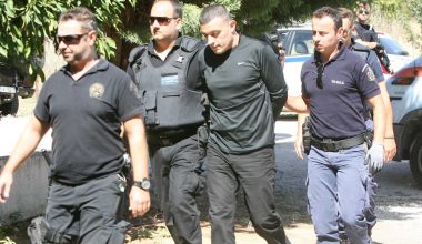 Η εξαφάνιση του Αλκέτ Ριζάι σχετίζεται με πληρωμένο συμβόλαιο εκτέλεσης;