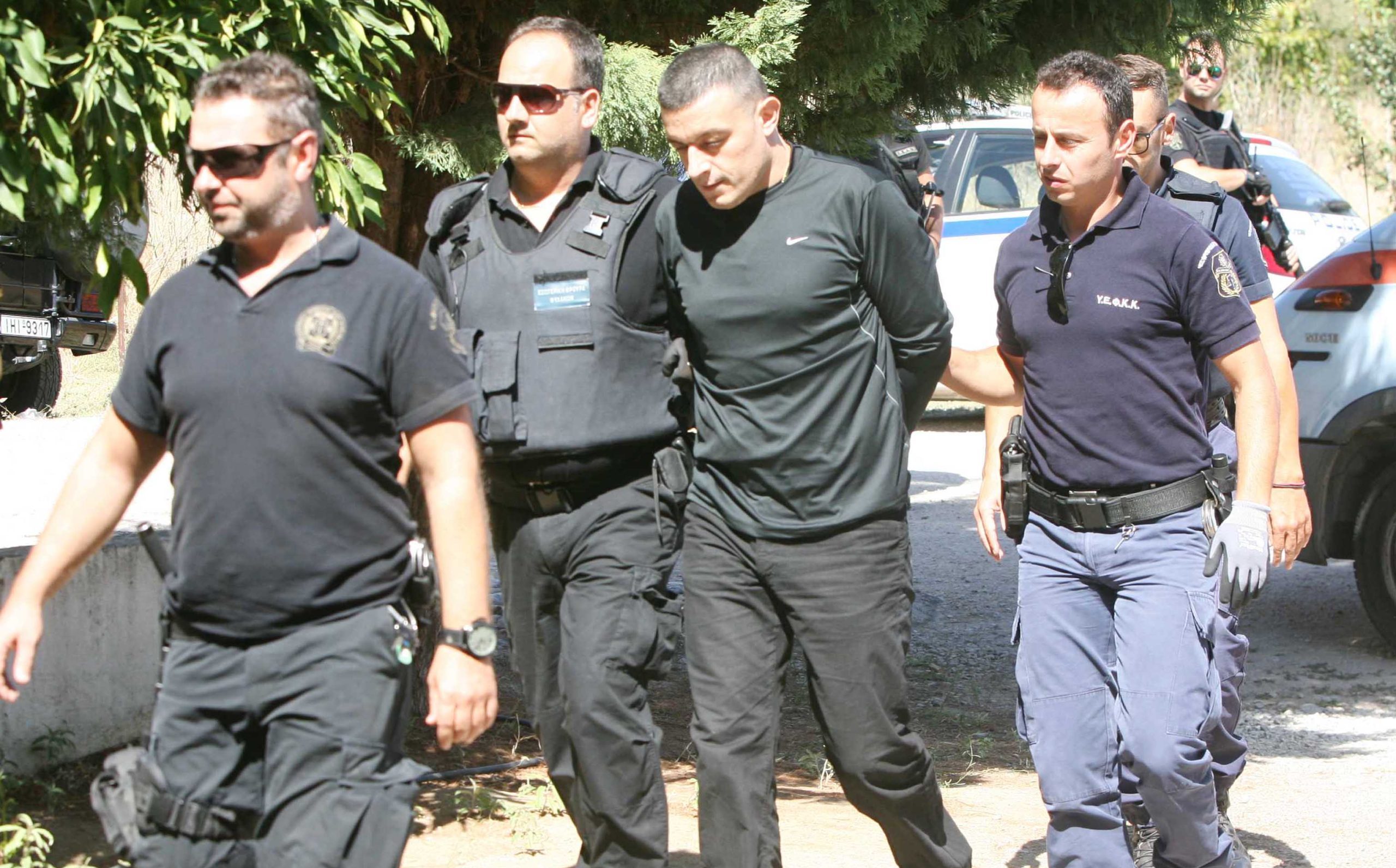 Η εξαφάνιση του Αλκέτ Ριζάι σχετίζεται με πληρωμένο συμβόλαιο εκτέλεσης;