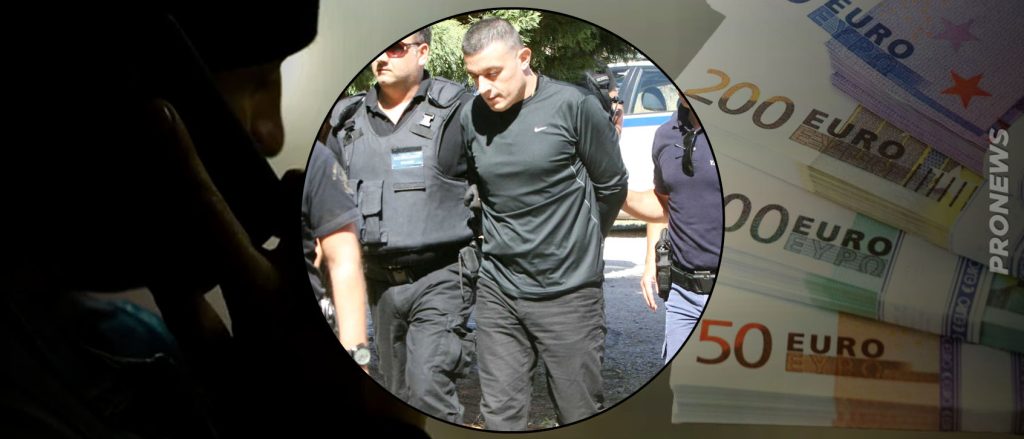Η εξαφάνιση του Αλκέτ Ριζάι σχετίζεται με πληρωμένο συμβόλαιο εκτέλεσης;