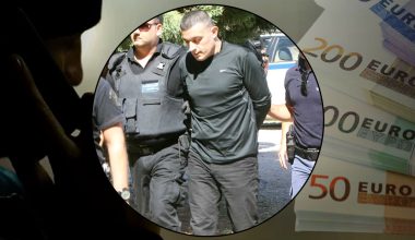 Η εξαφάνιση του Αλκέτ Ριζάι σχετίζεται με πληρωμένο συμβόλαιο εκτέλεσης;