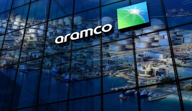 Αramco: «Διακόπτουμε τις παραδόσεις πετρελαίου προς την ΕΕ»! – Ο χειμώνας προβλέπεται εφιαλτικός