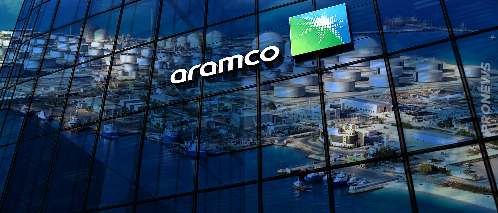 Αramco: «Διακόπτουμε τις παραδόσεις πετρελαίου προς την ΕΕ»! – Ο χειμώνας προβλέπεται εφιαλτικός