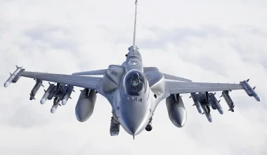 Μετά από 20 χρόνια η Αεροπορία των ΗΠΑ ετοιμάζεται να παραγγείλει ξανά F-16