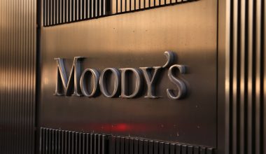 Moody’s: Στο «Baa3» αμετάβλητη η Ελλάδα – Αναβάθμισε μόνο το outlook