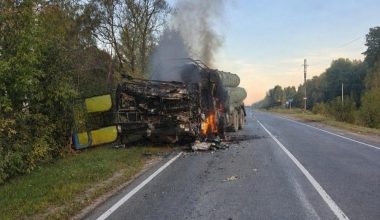 Οι Ουκρανοί κατέστρεψαν εκτοξευτή του ρωσικού συστήματος αεράμυνας S-400 90 χλμ. από τα σύνορα!