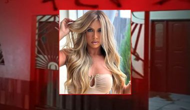 Έβελιν Λίμα Ντάντας: Η εντυπωσιακή influencer δολοφονήθηκε άγρια έξω από το σπίτι της στην Βραζιλία