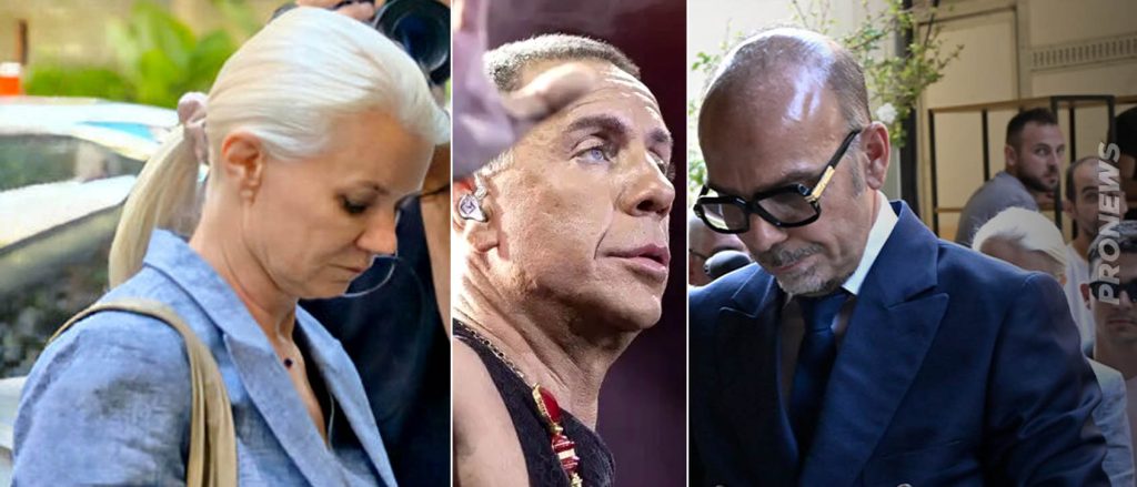 Υπόθεση Γ.Μαζωνάκη: Στο μικροσκόπιο και η κόρη των δύο γιατρών – Τι εξετάζουν οι Αρχές