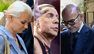 Υπόθεση Γ.Μαζωνάκη: Στο μικροσκόπιο και η κόρη των δύο γιατρών – Τι εξετάζουν οι Αρχές
