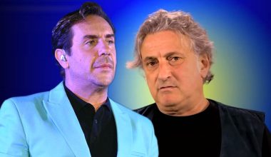 Γ.Μαζωνάκης: Kλεισμένος στο σπίτι του ο υπνοθεραπευτής – Τα μηνύματα που αντάλλαξε με την Ι.Γάκα
