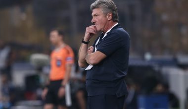 Ο Ηρακλής σκοπεύει να «τελειώσει» τον Β.Ματσάρι: Ο πιθανός αντικαταστάτης του σε περίπτωση που φύγει