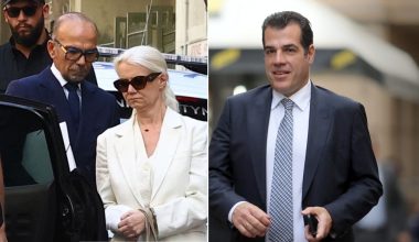 Η απάντηση του Θ.Πλεύρη στο ΠΑΣΟΚ για την σχέση του με τους Ηλία Θεοδωρόπουλο και Ιωάννα Γάκα
