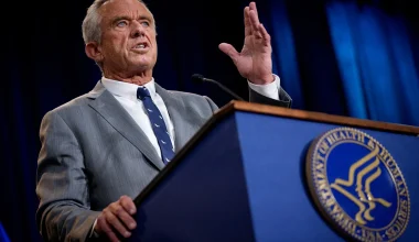 Επίσημο: Το Υπ. Υγείας των ΗΠΑ ξεκινά έρευνα για chemtrails και ακτινοβολία Wi-Fi