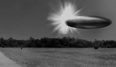 Νέα αρχεία για τα UFO έδωσε στη δημοσιότητα το Πεντάγωνο (βίντεο)