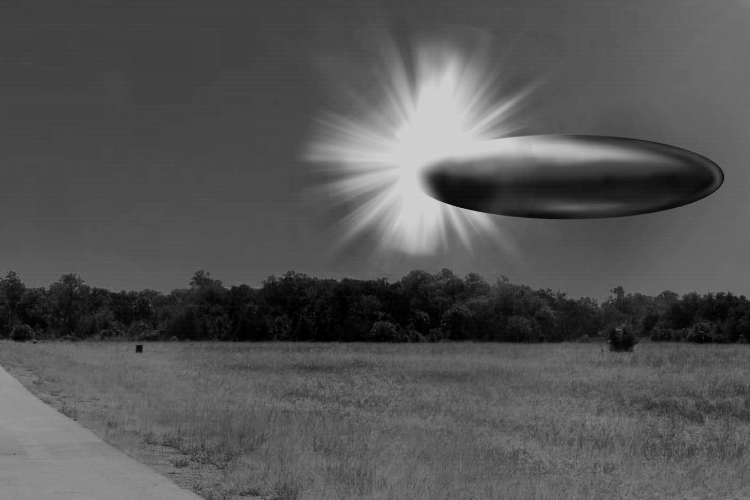 Νέα αρχεία για τα UFO έδωσε στη δημοσιότητα το Πεντάγωνο (βίντεο)