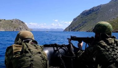 «Μέδουσα»: Αμερικανικό «άδειασμα» σε τουρκική προπαγάνδα