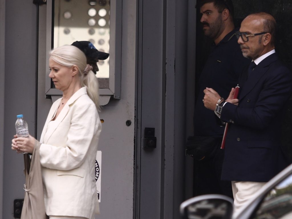 Υπόθεση Γ.Μαζωνάκη: Τηλεόραση στη φυλακή για τους δύο γιατρούς – Νέα αιτήματα μετά τα VIP κελιά