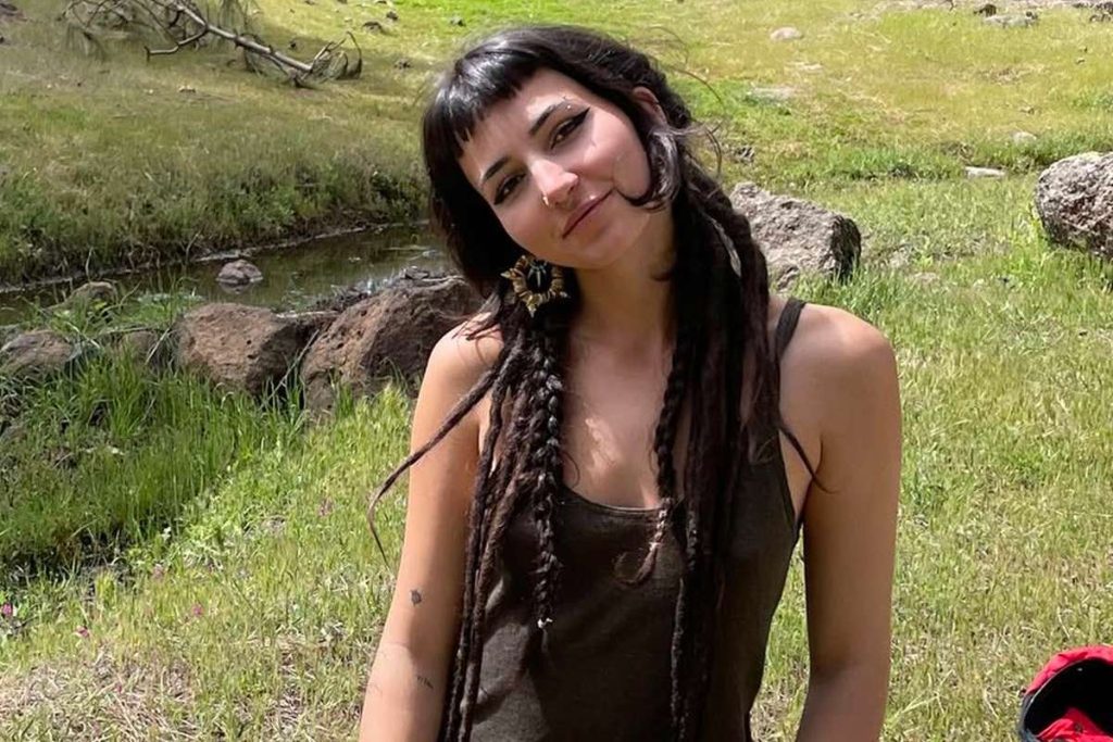 Συνελήφθη ο Μεξικανός δολοφόνος της Ισπανίδας φοιτήτριας Κλαούντια Τακορόντε Αγκιλέρα (βίντεο)
