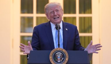 Ντ.Τραμπ: «Ο πόλεμος με το ?Ιράν θα τελειώσει  σύντομα»