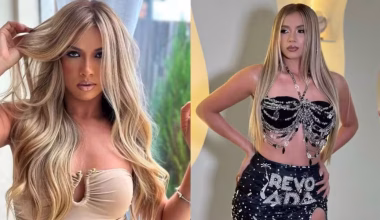 Έβελιν Λίμα Ντάντας: Νεκρή η εντυπωσιακή influencer – Τα κίνητρα πίσω από την άγρια δολοφονία της