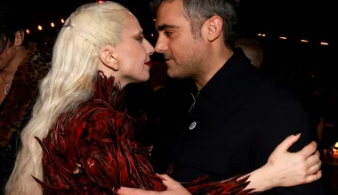 Η Lady Gaga απέκτησε το παιδί της μέσω παρένθετης μητέρας