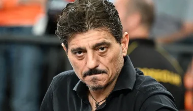 Δ.Γιαννακόπουλο: «Θα κάνω ό,τι περνάει από το χέρι μου για να προσπαθήσω να φέρω τον Ν.Γιόκιτς»