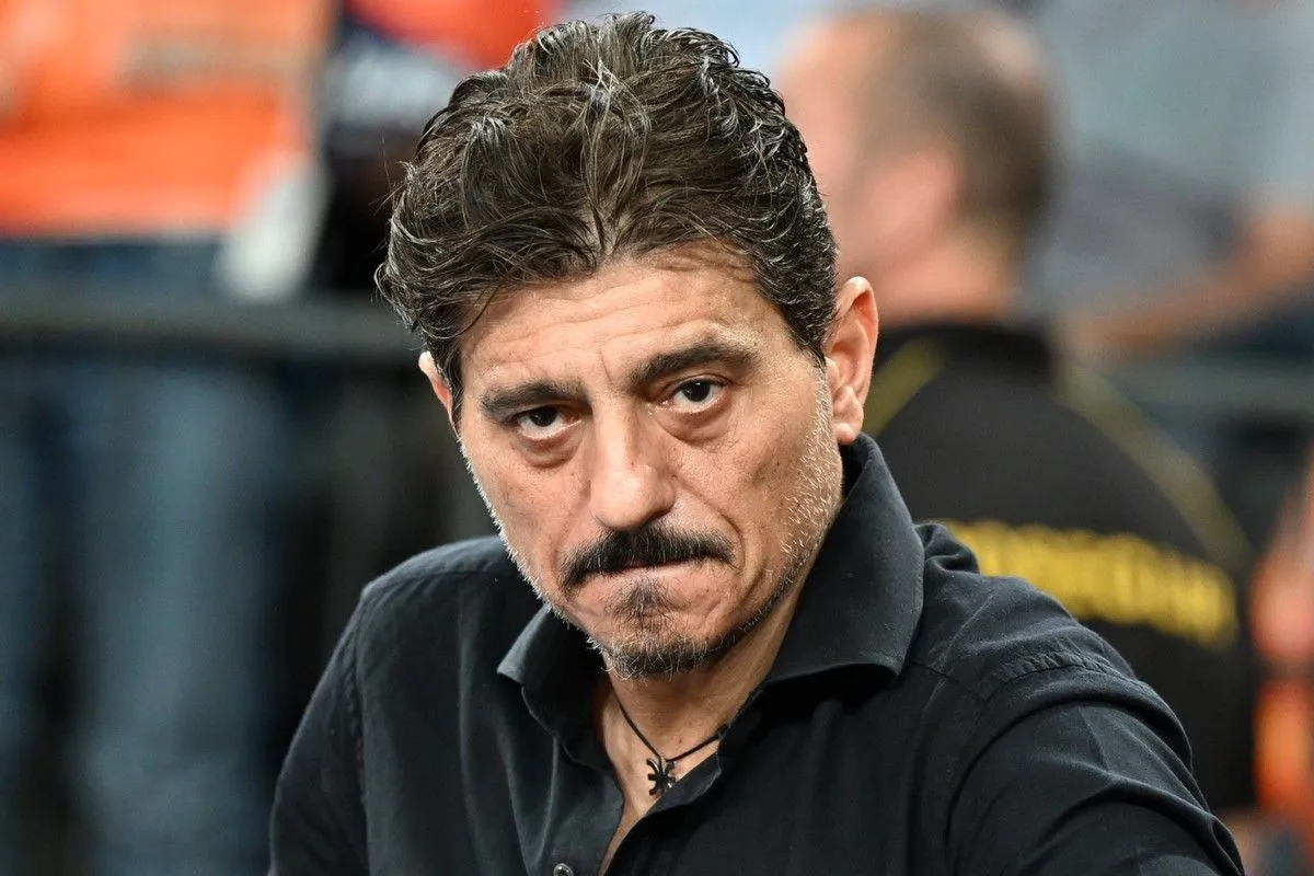 Δ.Γιαννακόπουλο: «Θα κάνω ό,τι περνάει από το χέρι μου για να προσπαθήσω να φέρω τον Ν.Γιόκιτς»