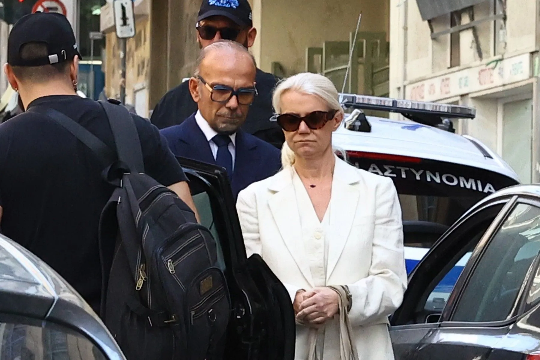 Οι γιατροί στο Κολωνάκι έχουν περισσότερα από όσα ήρθαν στη δημοσιότητα – Τι ερευνούν οι Αρχές
