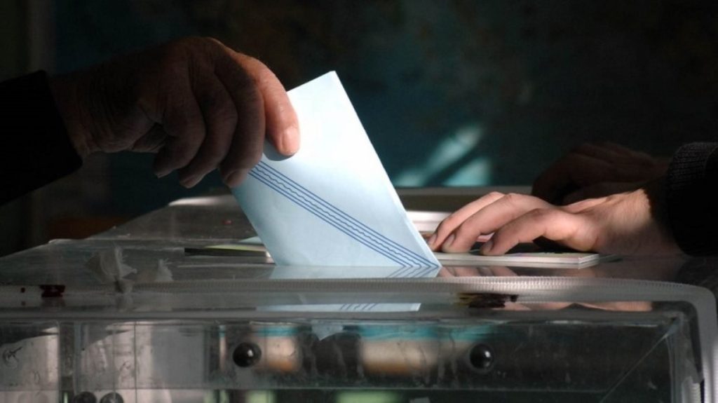 Ούτε σε μία δημοσκόπηση δεν πέρασε η ΝΔ το 28% των ευρωεκλογών στην πρόθεση ψήφου