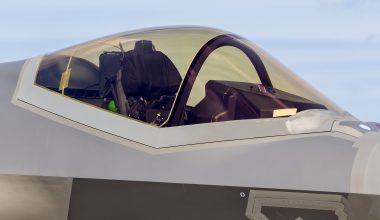 ΗΠΑ: Απόρρητη τεχνολογία stealth του F-35 κατέληξε κατά λάθος στην… Κίνα