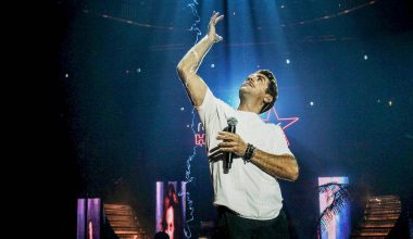 Αυτό είναι το πρόσωπο που θα πάρει τη θέση του εκλιπόντος Γιώργου Μαζωνάκη στο «The Voice»