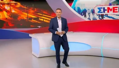 Το ανόητο και γεμάτο υπονοούμενα «αστειάκι» του Γιάννη Πιτταρά για τον Γ.Μαζωνάκη – Δείτε βίντεο