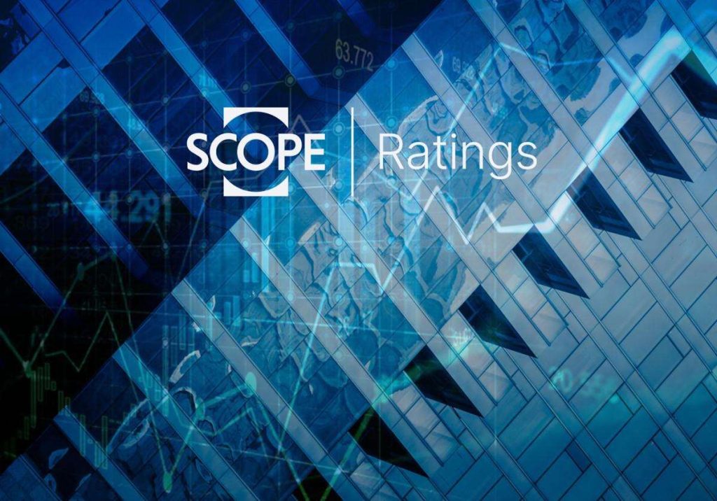 Στο «ΒΒΒ+» αναβάθμισε την Ελλάδα η Scope Ratings