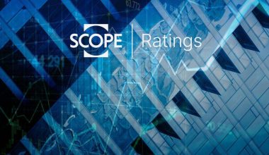 Στο «ΒΒΒ+» αναβάθμισε την Ελλάδα η Scope Ratings
