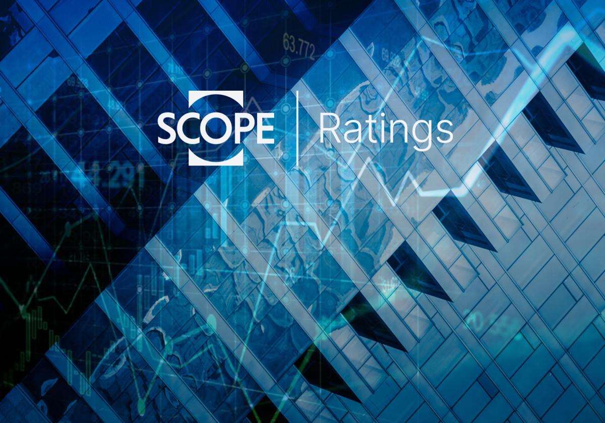 Στο «ΒΒΒ+» αναβάθμισε την Ελλάδα η Scope Ratings