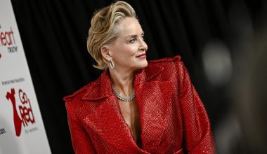 «Περνάς πολύ χρόνο με τον δονητή σου»: Η ατάκα που έκανε την Σ.Στόουν να μισήσει τον ρόλο της