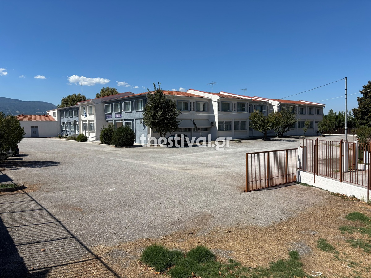 Θεσσαλονίκη: Σε αποχή οι μαθητές μετά την επίθεση του Ιρανού – Δίωξη για απόπειρα ανθρωποκτονίας