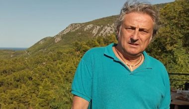 Γ.Μαζωνάκης: Νέα στοιχεία για τον υπνοθεραπευτή – Όταν έλεγε ότι πνεύμα είχε εγκλωβιστεί σε κινητό!