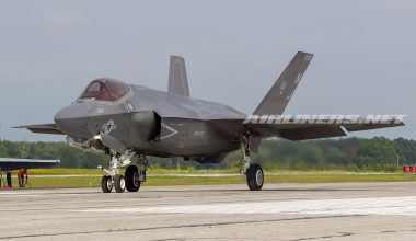 ΗΠΑ: Εξαρτήματα F-35 χάθηκαν σε αποστολή – Φόβοι για διαρροή τεχνολογίας stealth στην Κίνα