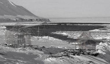 Lake Anjikuni: Εξαφανίστηκε πράγματι ένας ολόκληρος οικισμός;