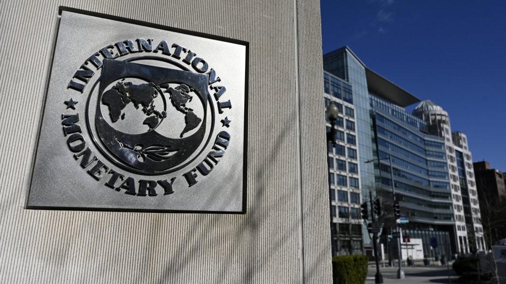 Ούτε Κολομβία ούτε Αργεντινή: Η χώρα που «γονάτισε» από την κρίση και καταφεύγει στο ΔΝΤ
