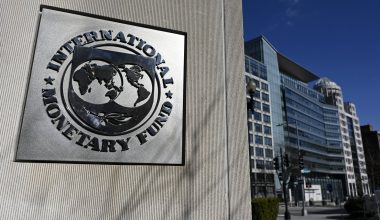 Ούτε Κολομβία ούτε Αργεντινή: Η χώρα που «γονάτισε» από την κρίση και καταφεύγει στο ΔΝΤ